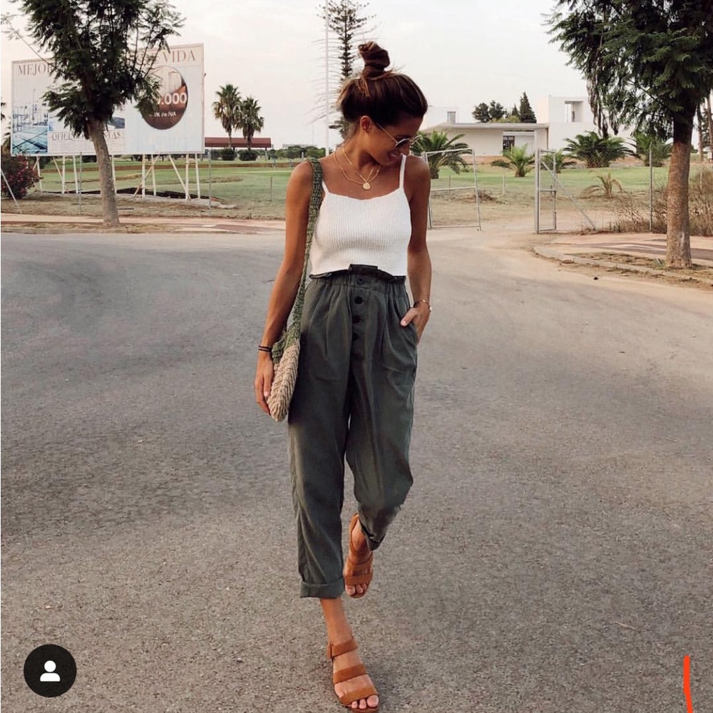 💚 Perfect Trousers - Picture 6 of 6